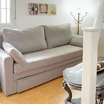 Magical Studio In The Center Feijoo