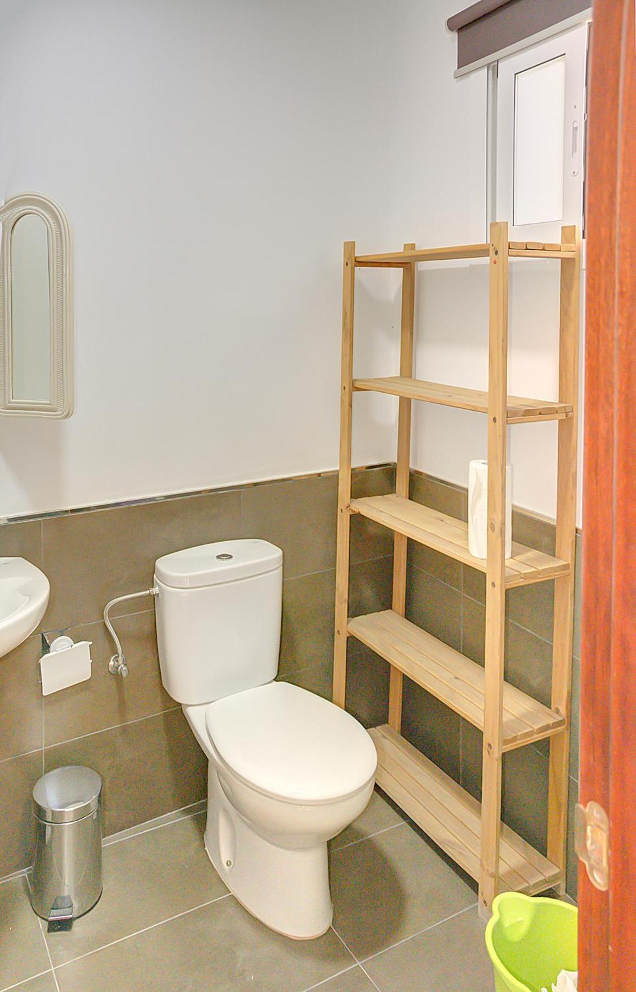 Apartment Magical In The Center Feijoo Seville