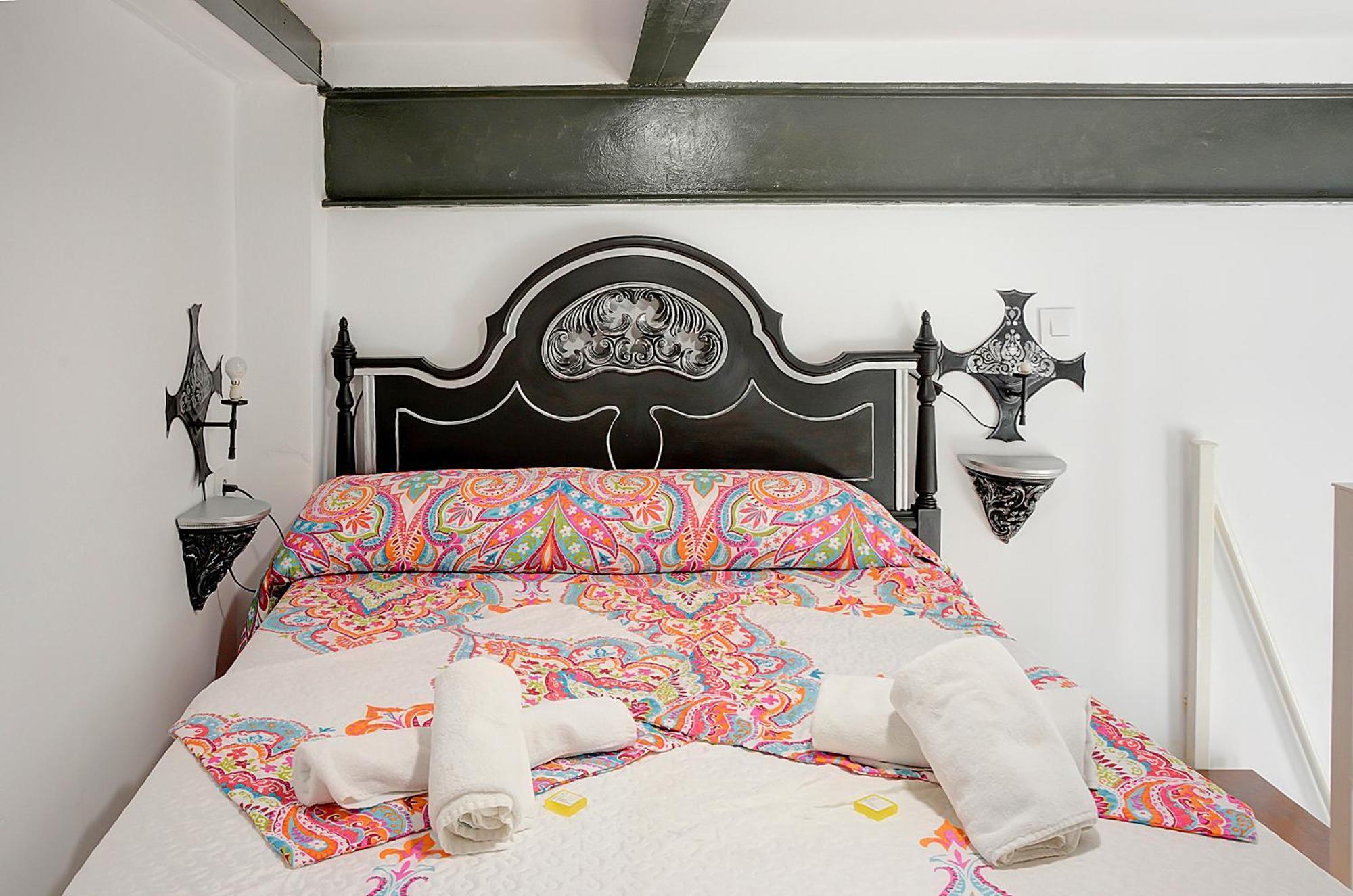 Magical In The Center Feijoo Apartment