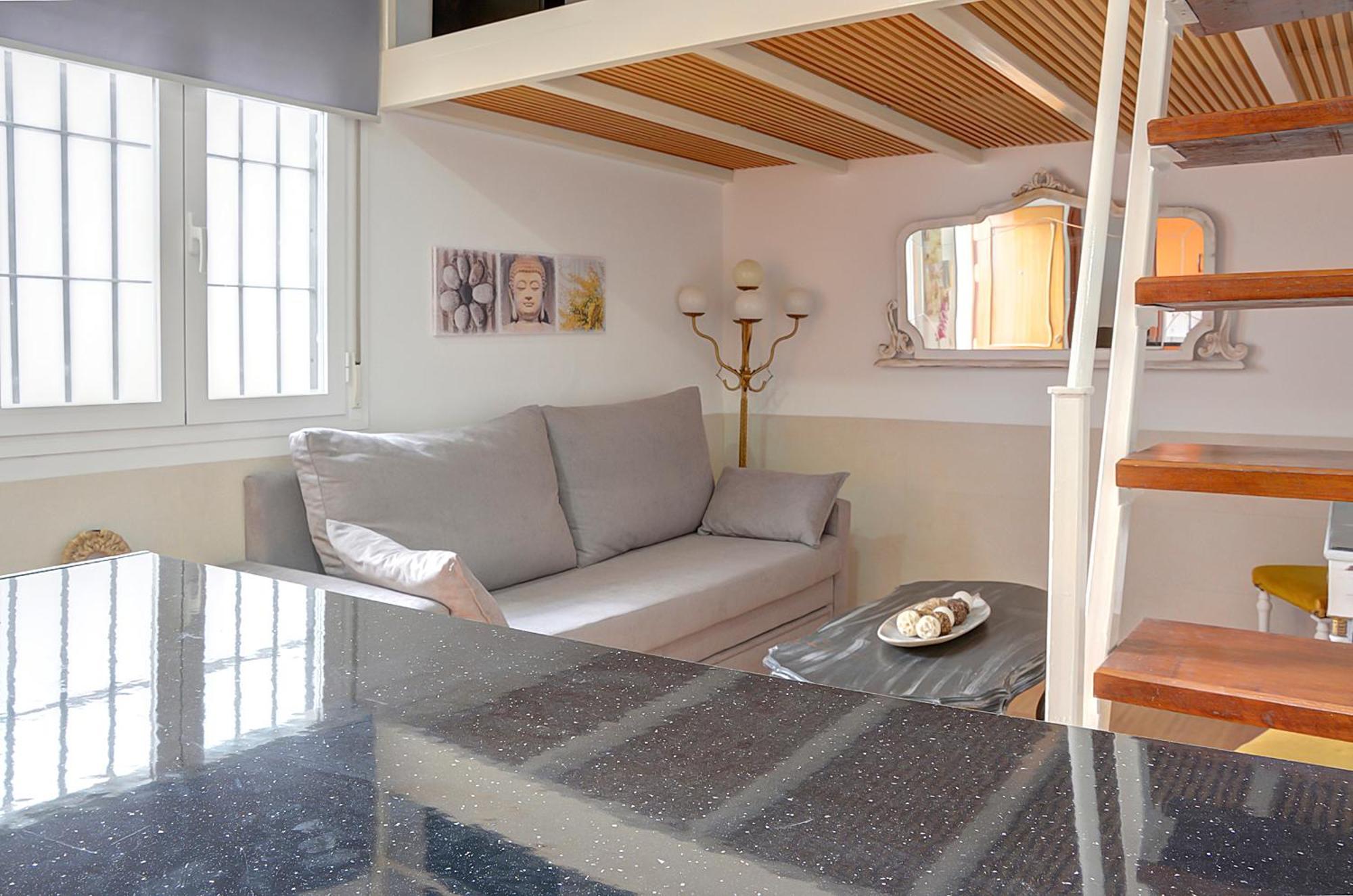 Apartment Magical In The Center Feijoo *