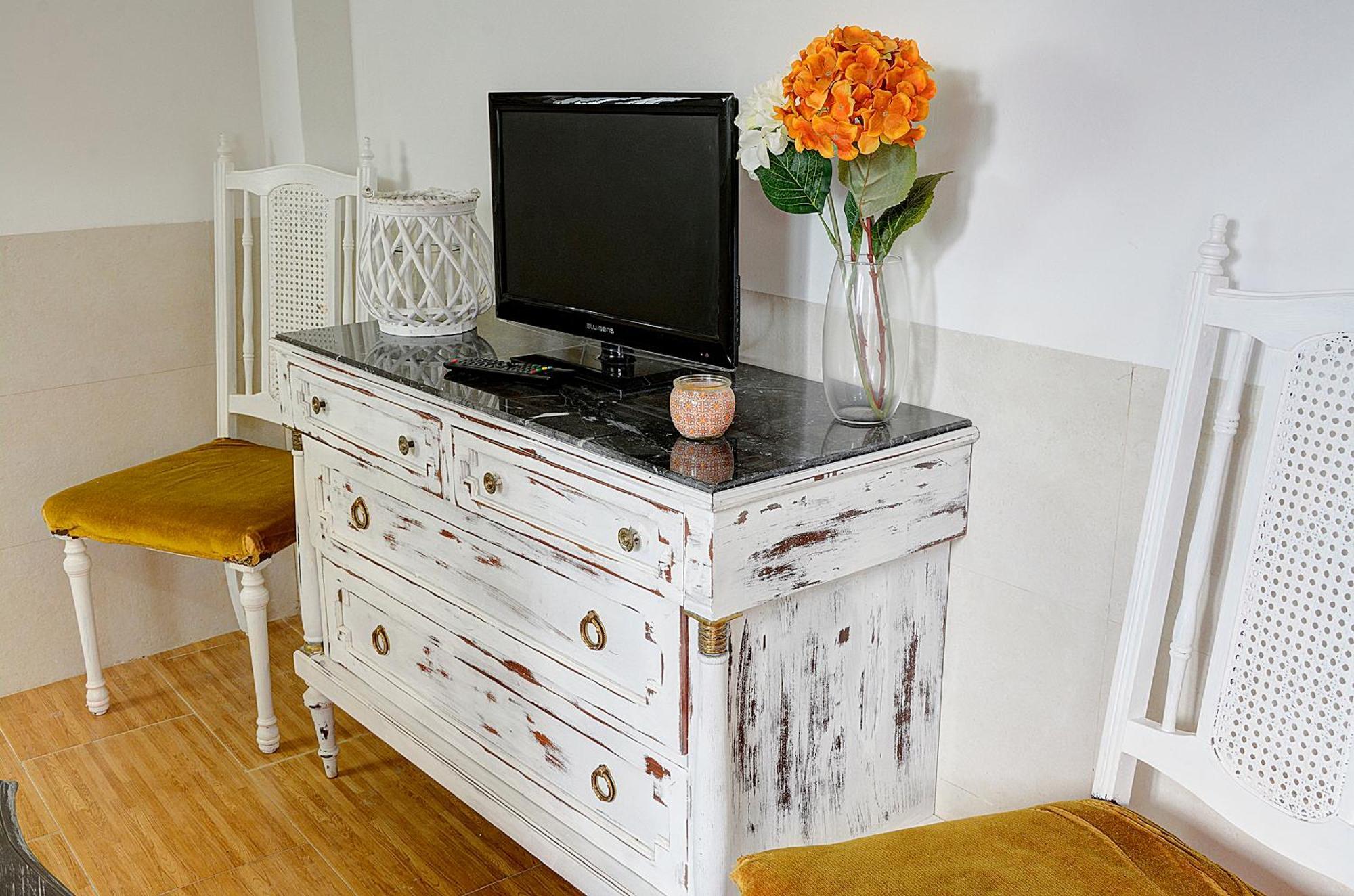 Apartment Magical In The Center Feijoo Seville
