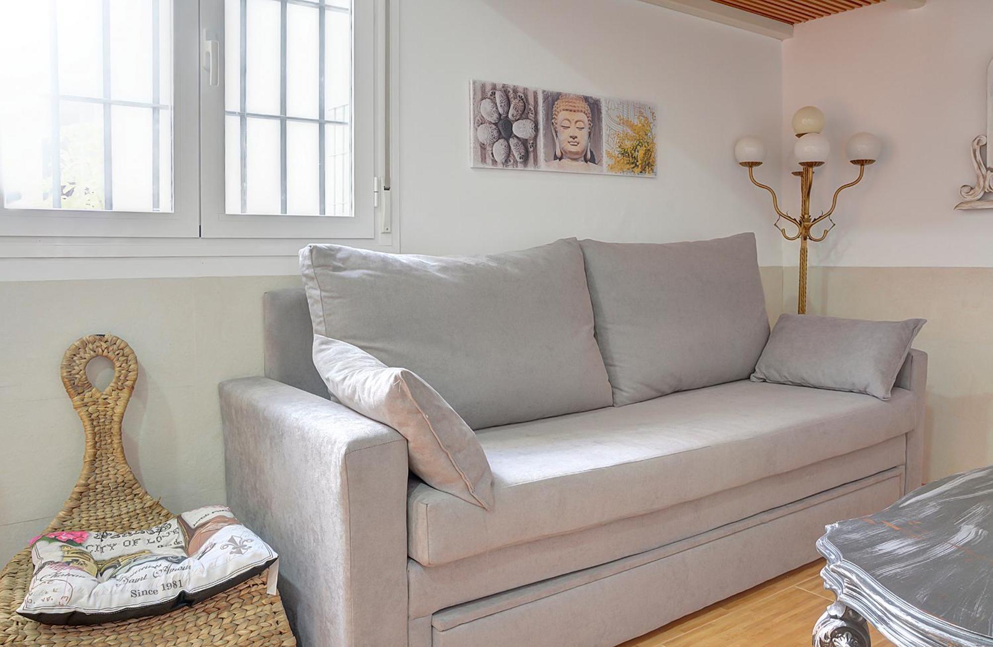 Apartment Magical In The Center Feijoo *