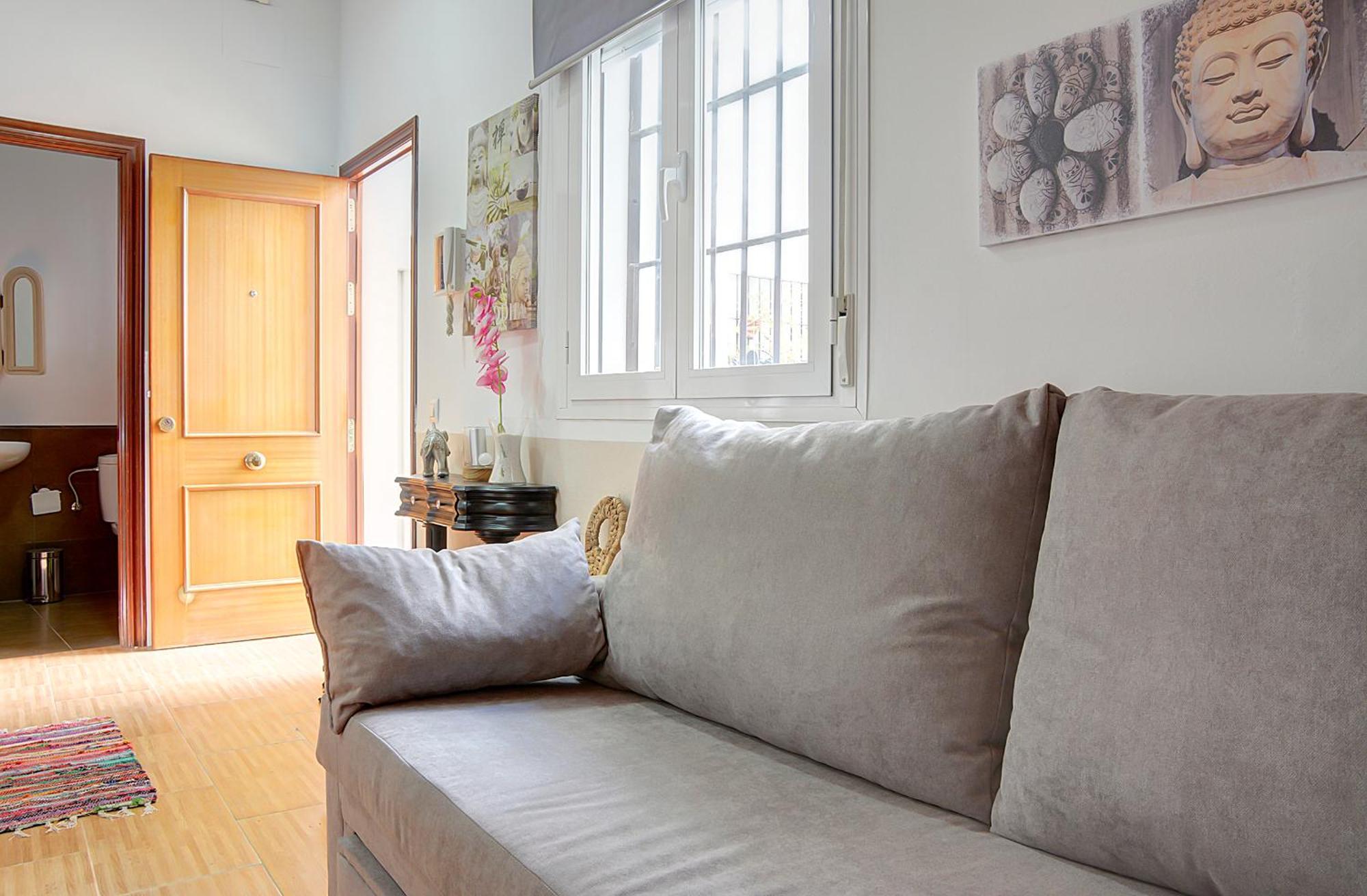 Apartment Magical In The Center Feijoo