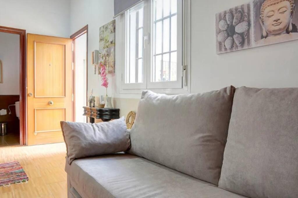 Magical In The Center Feijoo Apartment Seville