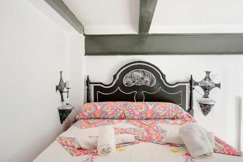 Magical In The Center Feijoo Apartment *